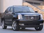 2009 Cadillac Escalade EXT